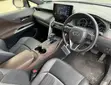 Toyota Harrier 2021 Black - 5