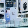 New Xiaomi 12 256GB Purple - 1