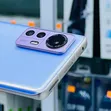 New Xiaomi 12 256GB Purple - 2