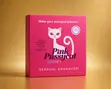 Pink Pussycat Sexual Enhancement Pill - 2