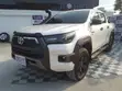 2020 Toyota Hilux Rocco 4WD Diesel - 1