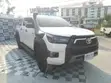 2020 Toyota Hilux Rocco 4WD Diesel - 2