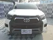 2020 Toyota Hilux Rocco 4WD Diesel - 4