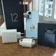 New Xiaomi 12 Pro 256GB Blue - 1