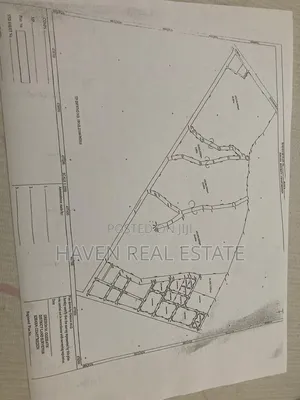 150 Acres Commercial Land for Sale, Mlandizi Kibaha Pwani