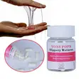 Yoni Pops Slippery Wetness Supplements - 30 Capsules - 1