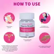 Yoni Pops Slippery Wetness Supplements - 30 Capsules - 2