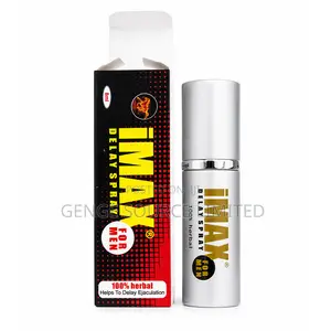 Imax Delay Spray for Men