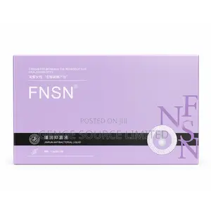 FNSN Antibacterial Liquid - Feminine Care