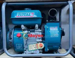 Total Water Pump - 2 Inch, 7HP Engine