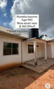 3 Bedroom House for Sale in Tabata Bonyokwa - 1