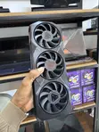 AMD RX 7900 XT Graphics Card - 1