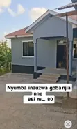 3 Bedroom House for Sale in Goba - 1