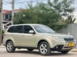 Subaru Forester 2010 Gray - 1