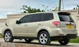 Subaru Forester 2010 Gray - 4