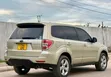 Subaru Forester 2010 Gray - 5
