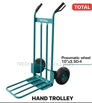 Total Hand Trolley