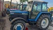 Ford Tractors (HP 6640, 6610, 3930) - 4WD - 1