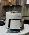 Mr. Uk Digital Air Fryer - 2