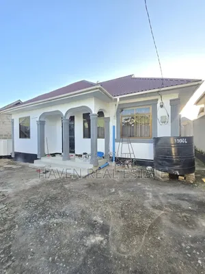 3 Bedroom House for Sale in Goba, Tegeta A
