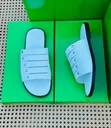 Men's Leather Shoes, Sandals, and Open Shoes - 2