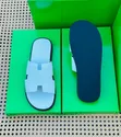 Men's Leather Shoes, Sandals, and Open Shoes - 3