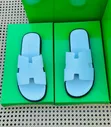 Men's Leather Shoes, Sandals, and Open Shoes - 5
