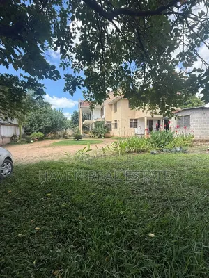 4 Bedroom House for Rent, Mbezi Beach