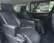Toyota Quantum 2020 Silver - 4