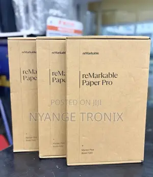 New reMarkable Paper Pro 64GB