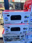 Canon PIXMA G3410 Inkjet Printer - 2