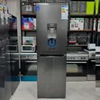 Ailyons Combi Fridge with Water Dispenser - 254 Litres - 1