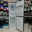 Ailyons Combi Fridge with Water Dispenser - 254 Litres - 2