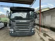 Scania P270 Vacuum Tanker Truck (2008) - 1