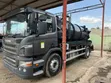 Scania P270 Vacuum Tanker Truck (2008) - 2