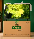 Octa Normal 32-Inch Frameless LED TV - 2