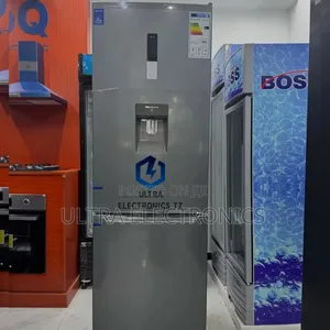 Ailyons Combi Fridge with Water Dispenser (317L)