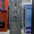 Ailyons Combi Fridge na Water Dispenser (317L) - 1
