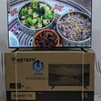 Pinetech 55-Inch Full HD Smart Frameless TV - 2