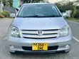 Toyota IST 2005 Silver - 1