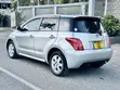 Toyota IST 2005 Silver - 2