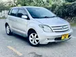 Toyota IST 2005 Silver - 3