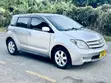 Toyota IST 2005 Silver - 4