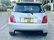Toyota IST 2005 Silver - 5