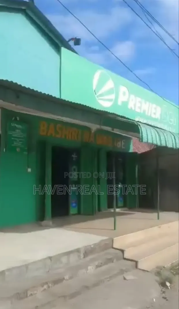 4 Bedroom House for Sale in Mbagala Rangi Tatu - 1