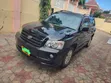 Toyota Kluger 2006 Black - 1