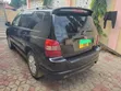 Toyota Kluger 2006 Black - 2