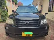 Toyota Kluger 2006 Black - 3