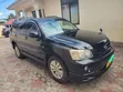 Toyota Kluger 2006 Black - 4
