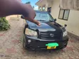 Toyota Kluger 2006 Black - 5
